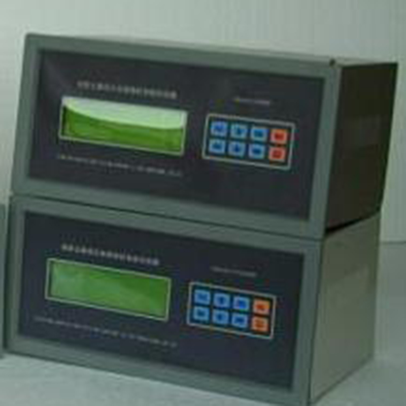 威信TM-II型电除尘高压控制器